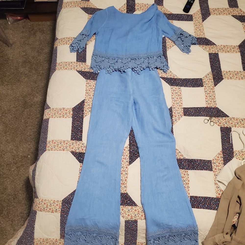 Linen Set (not reformation)
